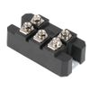 Bridge Rectifier 100A1600V, Three Phase Rectifier, Three-Phase Diode Bridge Rectifier, For Converting AC Input To DC Output