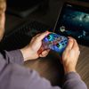 Wireless Pro Controller - Surge Gamepad Pro (Pillars of Creation) Multi Platform Bluetooth Controller, Compatible with Nintendo Switch, Windows PC, Steam Deck, Android & iOS, Programmable Macro Buttons, Rumble Vibration, LED Lighting, Motion Controls, Rec