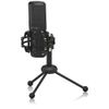 Behringer USB Microphone BU200, Black