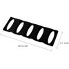 2Pcs Bottle Stacking Mat Can Stacker Kitchen Cabinet and Fridge Storage Rack Wine Bottles Holder