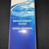 Glacial Pure Replacement Water Filter Refrigerator GP003 NEW SEALED