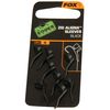Fox Zig Aligna Sleeves Black