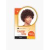 Sensationnel Human Hair Bump Wig - TINY (2 - Drk Brn)
