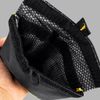 Skunk Mr Slick Smell Proof Bag 6" (Gray)