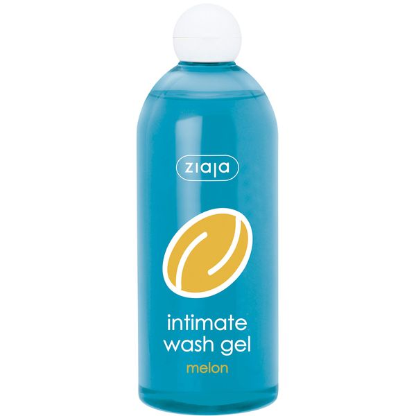 Ziaja Gel De Higiene Intim 500 ml
