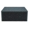 Pontec Spare Filter Foam PPI 30 Black Fine (Part 44199)- Multiclear 15000