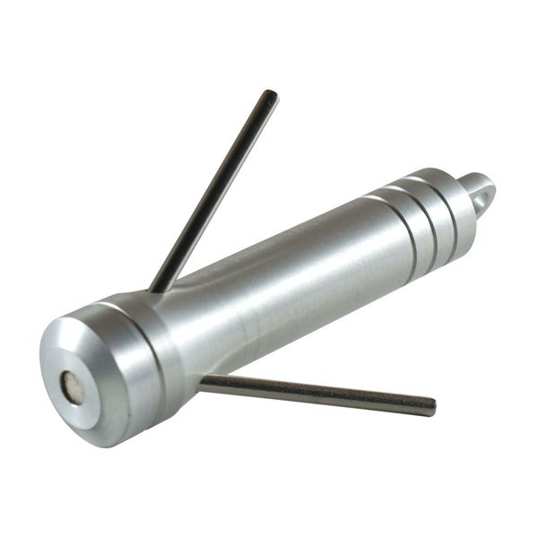 Retrieval Tool - Mini Grappling Hook with Magnetic Head by TEC Accessories