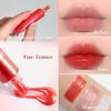 Prreal Lip Gloss, Shimmer Lip Oil, Moisturizing Lip Plumper, Non-Sticky Cup Liquid Lipstick, Glitter Lip Stain Lip Tint for Lip Makeup 0.35oz/PCS #07