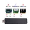CY USB 3.0 to Nvme M-key M.2 NGFF SSD External PCBA Conveter Adapter Card Flash Disk Type