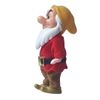 Grumpy from seven Dwarf of Snow White, mini PVC 4.5" Poseable figure movable