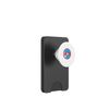 Hand Lifting Dumbbell Weight PopSockets PopWallet for MagSafe