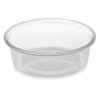 VEPATIM 200 Dressingbecher Saucenbecher 50ml transparent aus PP