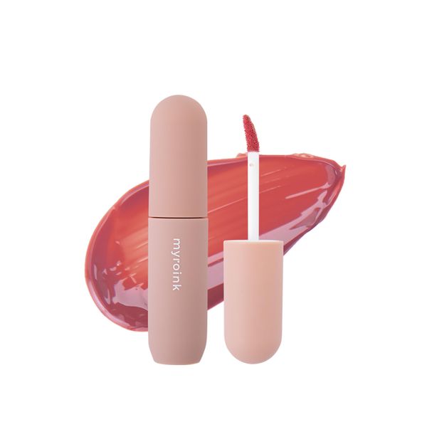 myroink Color Formy Lip Tint N (Cosmos Pink)