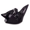 HEADLIGHTSDEPOT Tail Light Compatible With Subaru Forester 17-18 Left Driver Side Tail Lamp