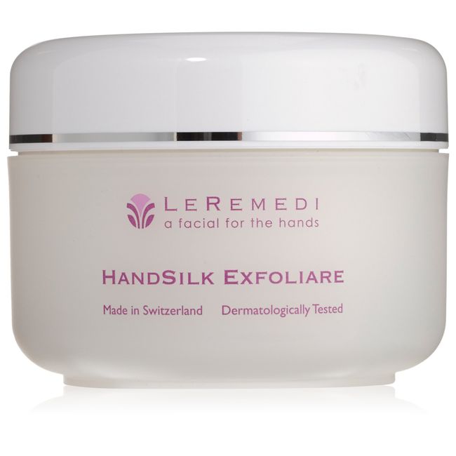 JESSICA LeRemedi Handsilk Exfoliare Hand Care 250 ml