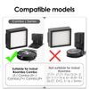 Replacement Parts For iRobot Roomba Combo J7+ plus/Combo j5+/ Combo j9+