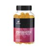 NUMAD Probiotic GUMMIES 1 Billion CFU 60ct,  Potency, Digestive Immune Health