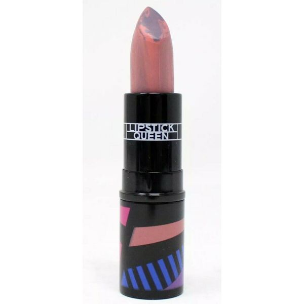 Lipstick Queen Method In The Madness - "CRAZED GREIGE" - Full Size - New In Box
