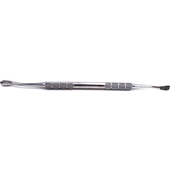 Teeth Rasp for Small Animals 19.5 cm Double Sided
