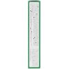 Hada Beauty Moisturizing Penetrating Mask (Acne), 5 Pieces