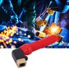 Elprico Electrode Holder,American Style 400A Welding Electrode Holder Stick Rod Welding Accessories