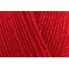 Twinkle DK Red Yarn - 100g