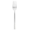 Fortessa Arezzo 18/10 Stainless Steel Flatware, Serving Fork, 9.25", Brushed ...