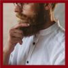 All-natural Botanical Beard and Moustache Gloss and Wax
