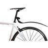 ZEFAL Swan/Croozer Road Mudguard Twinset