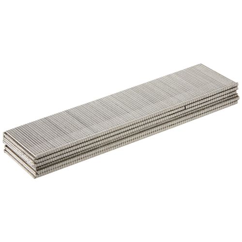 Tacwise 1068 Type 180 / 35 mm Stainless Steel 18G Brad Nails, Pack of 1000