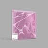 LE SSERAFIM-4th Mini Album [CRAZY (COMPACT ver.)]（韓国盤）