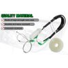 Window Regulator Repair Kit Left Front Driver Side For 2005-2013 Corvette C6 US