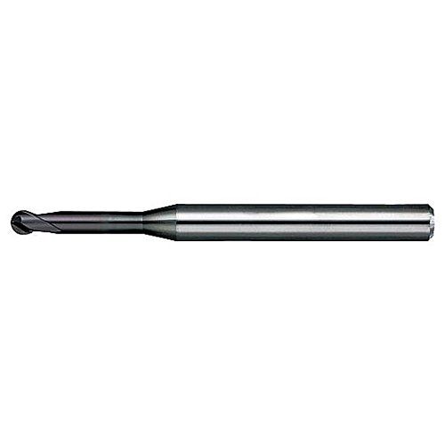 NS TOOL Infinite Coating Deep Rib Ball EM (Long Neck Ball EM) MRB230 R1X40 (D4)