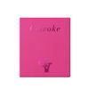 Celvoke Irations Glow Blush EX02 Mellow Pink Teak Blush Highlighter