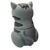 Cat Grey 8GB USB Cute Flash Pen Drive Memory Thumb Stick Data Storage Unique Original Design