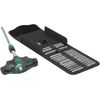 Wera Kraftform Kompakt 400 RA Set 1, Black-Green