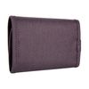 Tatonka Folder RFID Block - Wallet with RFID Blocker - TÜV Approved, Midnight Plum