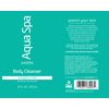Aqua Spa Soothe Body Cleanser, 12 Fluid Ounce
