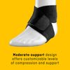 FUTURO Performance Comfort Ankle Support, Adjustable
