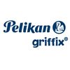 Pelikan Blue Eraser griffix PEL 621904