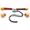 FPVDrone Power Module 5.3V BEC with XT60 Plug Compatible with APM2.5 APM2.6 APM2.8 APM Pixhawk Flight Controller