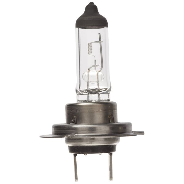 Ring Automotive RU477EQ 12V 55W H7 Px26D Halogen Headlamp (Complex Surface)
