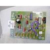 Honeywell ST74A1053 Defrost Controller 24VAC Source-1 52538664000
