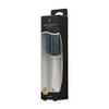 JUMAGIC JMHB-02WT Half Brush, White/1 Piece