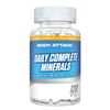 Body Attack Daily Complete Minerals, Pack of 1 (1 x 120 Capsules)