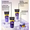 JOHN FRIEDA Ultra Violet pour Blond Shampoo, Violett, 250 ml