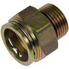 Dorman 800-726 Transmission Line Quick Connector Compatible with Select Chevrolet / GMC Models