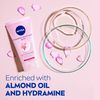 NIVEA Visage Cleansing Cream Wash -Dry/Sensitive - 150 ml