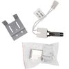 Supplying Demand D510184P 369P3 Clothes Dryer Igniter and Bracket Assembly Replacement