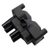 TRQ Ignition Coil Compatible with 2011-2013 Ford Fiesta